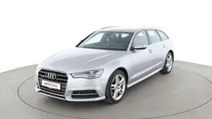 Gebraucht 2017 Audi A6 S-Line Kombi | 25.380 € (Fairer Preis)