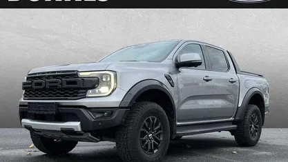 Gebraucht Ford Ranger Raptor 292 PS (214 kW) 2022 Pickup