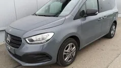 Magnetitgrau mb 7853 Gebraucht 2023 Mercedes Citan 110 Kombi | 19.690 € (Fairer Preis)