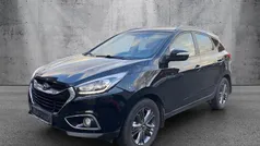 Gebraucht 2015 Hyundai ix35 SUV | 7.480 € (Fairer Preis)