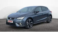Grau Gebraucht 2024 Seat Ibiza FR Kleinwagen | 19.900 € (Fairer Preis)