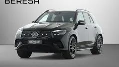 Mercedes GLE450 AMG