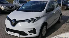 Gebraucht 2021 Renault Zoe Life Kleinwagen | 12.900 € (Fairer Preis)