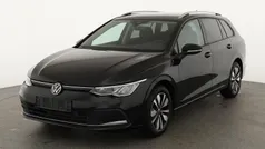 Deep black perleffekt Gebraucht 2023 VW Golf VIII Move Kombi | 25.645 € (Fairer Preis)