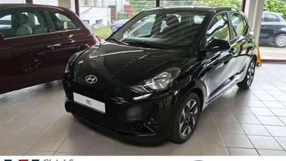 Gebraucht 2025 Hyundai i10 Trend Kleinwagen | 17.990 € (Fairer Preis)
