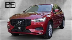 Rot Gebraucht 2019 Volvo XC60 Momentum SUV | 29.900 € (Guter Preis)