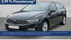 Gebraucht 2021 VW Passat Business Kombi | 22.473 € (Guter Preis)