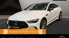 Gebraucht 2024 Mercedes AMG GT 53 AMG Coupé | 94.890 € (Fairer Preis)