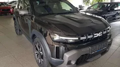 Schwarz Gebraucht 2025 Dacia Duster SUV | 22.950 € (Fairer Preis)