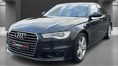 Gebraucht 2014 Audi A6 Ambiente Limousine | 23.700 €