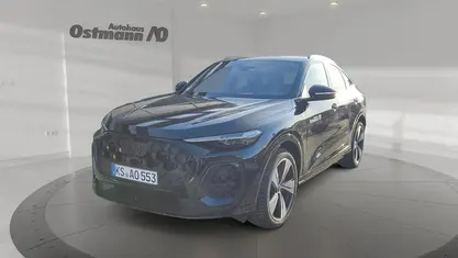 Gebraucht Audi Q5 Sportback Sport 204 PS (150 kW) 2026 SUV