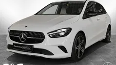 Gebraucht 2024 Mercedes B200 Progressive Van / Kleinbus | 33.460 € (Fairer Preis)