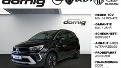 Gebraucht 2022 Opel Crossland X Elegance SUV | 17.650 € (Fairer Preis)
