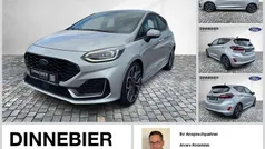 Gebraucht 2022 Ford Fiesta Kleinwagen | 18.990 € (Fairer Preis)