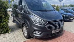 Gebraucht 2023 Ford Tourneo Custom Titanium Van / Kleinbus | 42.490 € (Guter Preis)