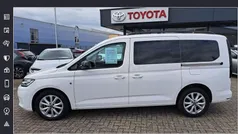 Gebraucht 2021 VW Caddy Maxi Life Van / Kleinbus | 27.160 € (Fairer Preis)