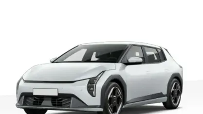 Neu Kia EV4 Earth 150 kW (204 PS) 2026 Deluxeweiß metallic Limousine