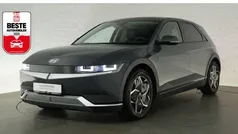 Gebraucht 2024 Hyundai Ioniq 6 Techniq Limousine | 33.824 € (Superpreis)