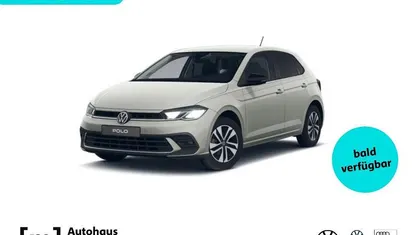 Gebraucht VW Polo 95 PS (69 kW) 2025 Limousine