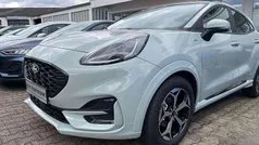 Cactus gray Neu 2025 Ford Puma ST-Line SUV | 24.890 € (Guter Preis)