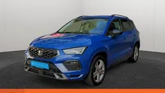 Gebraucht 2022 Seat Ateca 4Drive SUV | 24.987 € (Guter Preis)