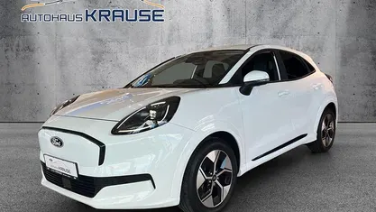 Gebraucht Ford Puma Gen-E 124 kW (169 PS) 2025 SUV