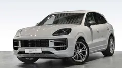 Kreide Gebraucht 2023 Porsche Cayenne SUV | 108.990 €