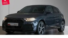 Manhattangrau metallic Gebraucht 2022 Audi A1 Sportback Advanced Plus Kleinwagen | 27.980 € (Fairer Preis)