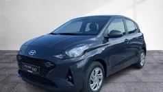 Aurora grey / met Neu 2025 Hyundai i10 Select Kleinwagen | 15.850 € (Fairer Preis)