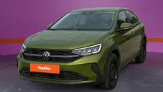 Grün Gebraucht 2024 VW Taigo SUV | 18.730 € (Guter Preis)