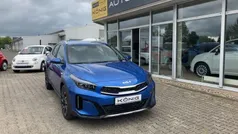 Blau Gebraucht 2023 Kia XCeed Vision SUV | 26.757 € (Fairer Preis)