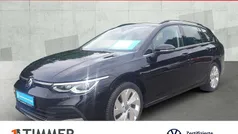 Gebraucht 2022 VW Golf VIII Style Kombi | 24.490 € (Fairer Preis)