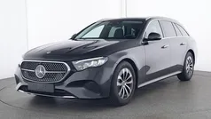 Metalliclack graphitgrau Gebraucht 2024 Mercedes E220 Avantgarde Kombi | 47.990 € (Guter Preis)
