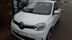 Weiß Gebraucht 2021 Renault Twingo Zen Kleinwagen | 11.650 € (Fairer Preis)