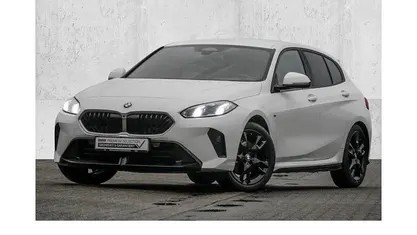 Gebraucht 2025 BMW 120 M Sport Kleinwagen | 33.990 € (Fairer Preis)