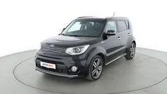 Gebraucht 2018 Kia Soul Spirit SUV | 14.090 € (Fairer Preis)