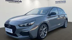 Gebraucht 2019 Hyundai i30 N Line Limousine | 15.900 € (Fairer Preis)