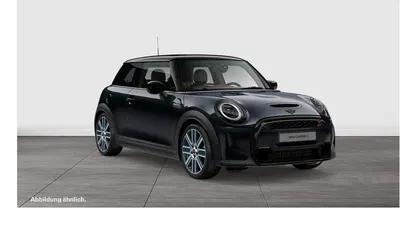 Gebraucht 2022 Mini Cooper S Kleinwagen | 27.250 € (Fairer Preis)
