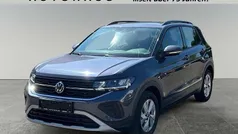 Gebraucht 2024 VW T-Cross SUV | 23.390 € (Fairer Preis)
