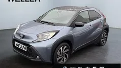 Gebraucht 2025 Toyota Aygo Team Kleinwagen | 17.280 € (Fairer Preis)