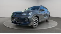 Grau Neu 2025 VW Tiguan Life SUV | 44.390 € (Fairer Preis)