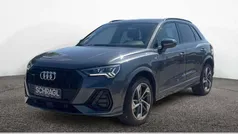 Daytonagrau perleffekt Gebraucht 2023 Audi Q3 S-Line SUV | 44.865 € (Fairer Preis)