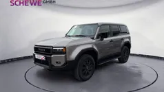 Avantgardebronze metallic Neu 2025 Toyota Land Cruiser Executive SUV | 83.850 € (Superpreis)