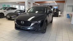 Jet black Gebraucht 2023 Mazda CX-5 Ad'Vantage SUV | 38.590 € (Fairer Preis)