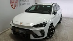 Weiß Neu 2025 Cupra Leon VZ Limousine | 38.899 € (Superpreis)