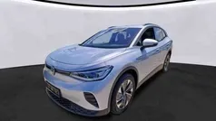 Gebraucht 2021 VW ID.4 Pure SUV | 24.990 € (Fairer Preis)