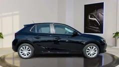 Karbon schwarz Neu 2024 Opel Corsa Edition Kleinwagen | 17.690 € (Fairer Preis)
