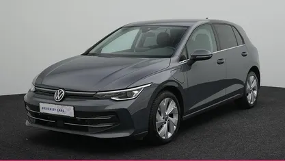 Gebraucht VW Golf VIII Style 150 PS (110 kW) 2025 Limousine