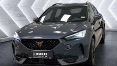 Grau Gebraucht 2023 Cupra Formentor VZ SUV | 34.990 € (Fairer Preis)