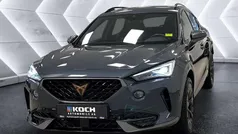 Gebraucht 2023 Cupra Formentor VZ SUV | 34.990 € (Fairer Preis)